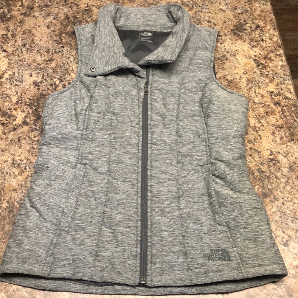 North Place Vest size medium